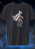 Carolina Hurricanes Stanley Cup Fan Trophy Celebration T-Shirt