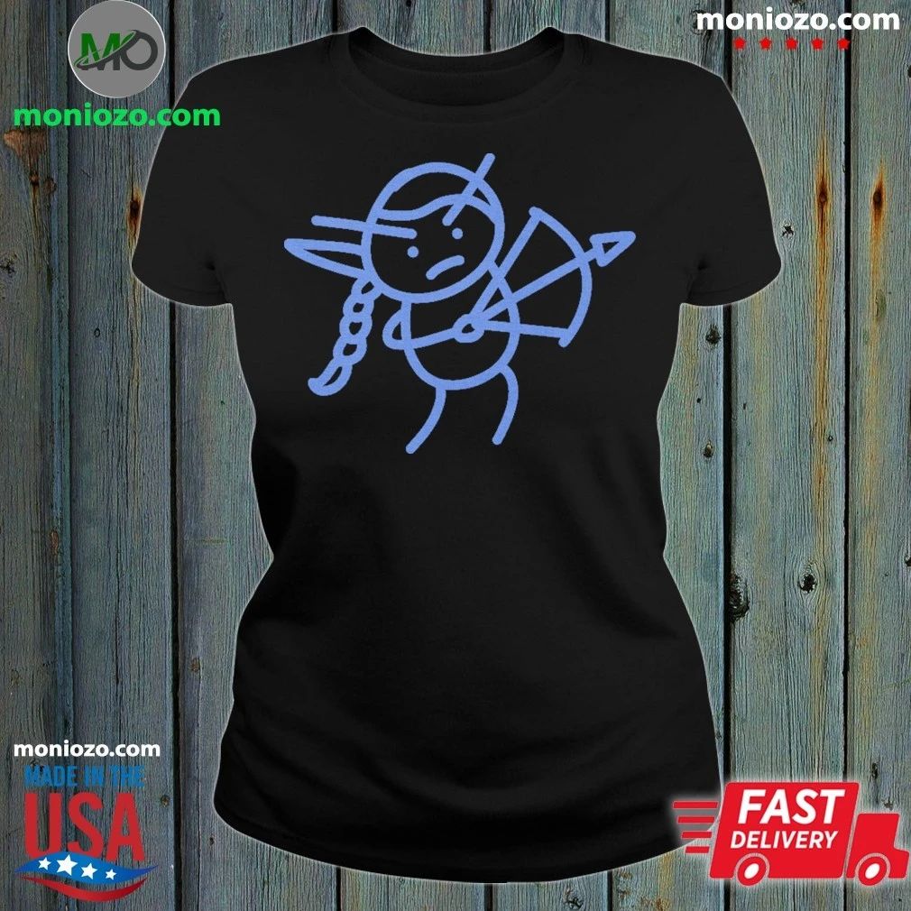 Rwf Derp Shirt