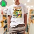 Simpsons Things Shirt