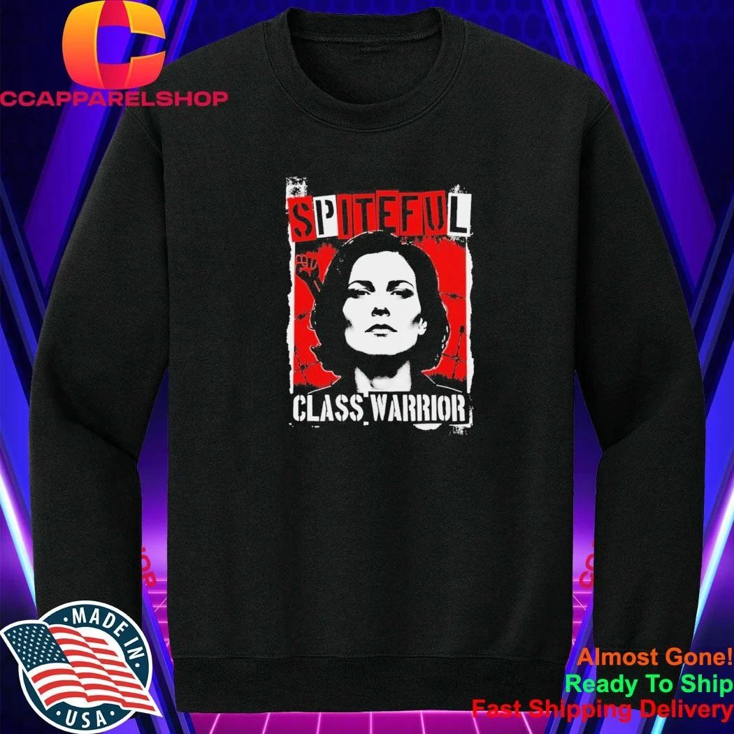 Spiteful class warrior Bridget Phillipson Shirt