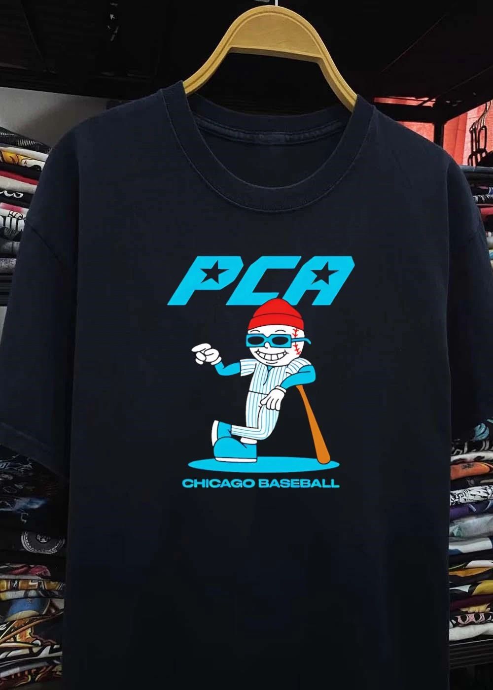 PCA Chicago Baseball PCA Chicago Baseball PCA Chicago Baseball PCA Chicago Baseball shirt