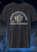 Heaven Paved With Gold Bars And Bells Shirt