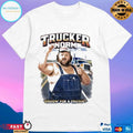 Trucker Norm Bruiisn’ For A Cruisin T-shirts
