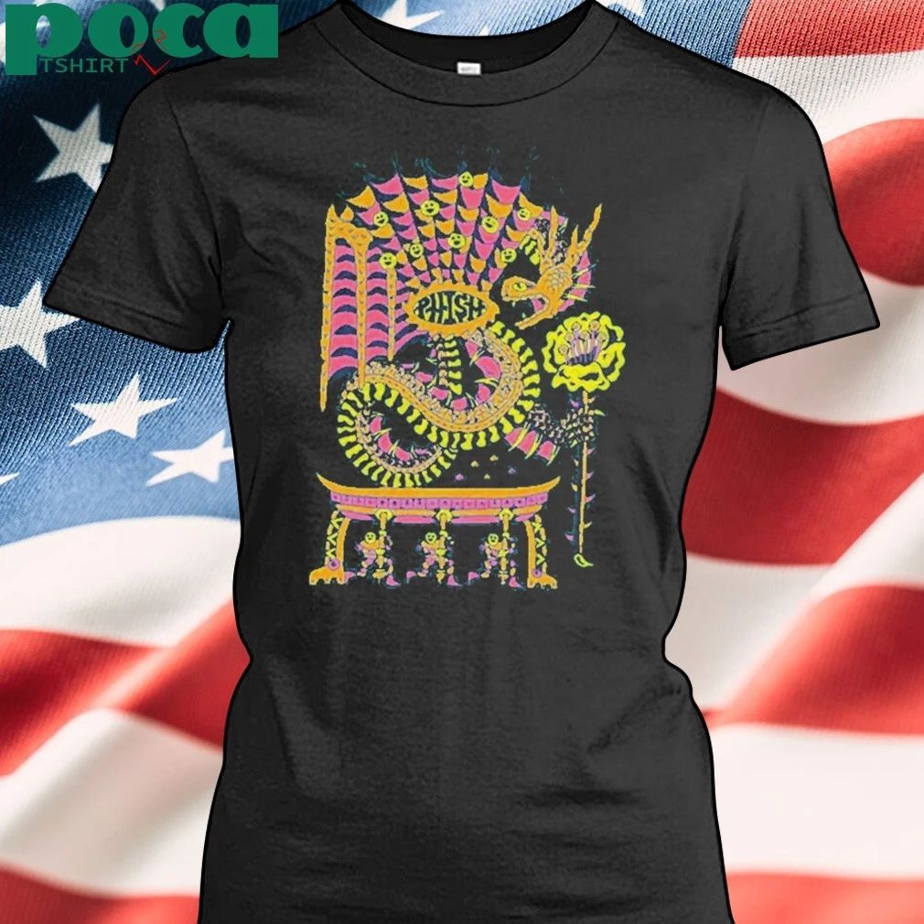 Kids September 2025 Alpharetta Event T-shirt