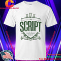 TS James Street Dublin Crest Summer Tour 2026 Shirt