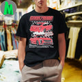 Goonzquad Caddy SuperCharged Shirt