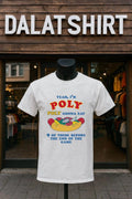 Yeah I’m Poly Poly Gonna Eat 9 Of These Before The End Of The Game shirt