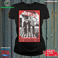 La Lom Salon Los Angeles Mexico City April 11 2026 Poster Shirt