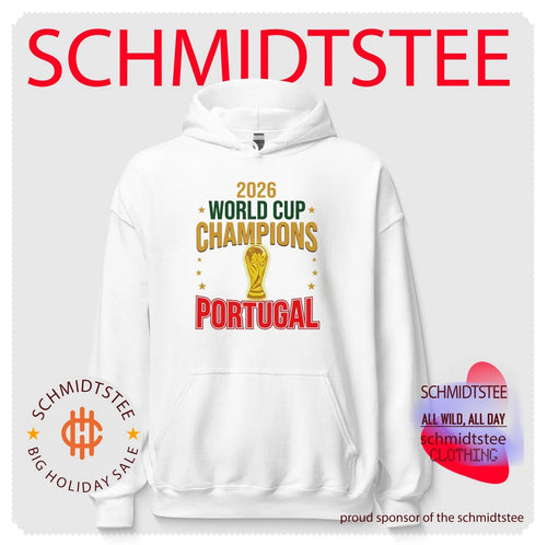 2026 World Cup Champions Portugal Football Soccer shirt