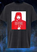 NY Jobs Not Done New York Hip Hop Artist Portrait T-Shirt