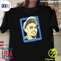 Lamelo Ball Portrait Vintage Shirt