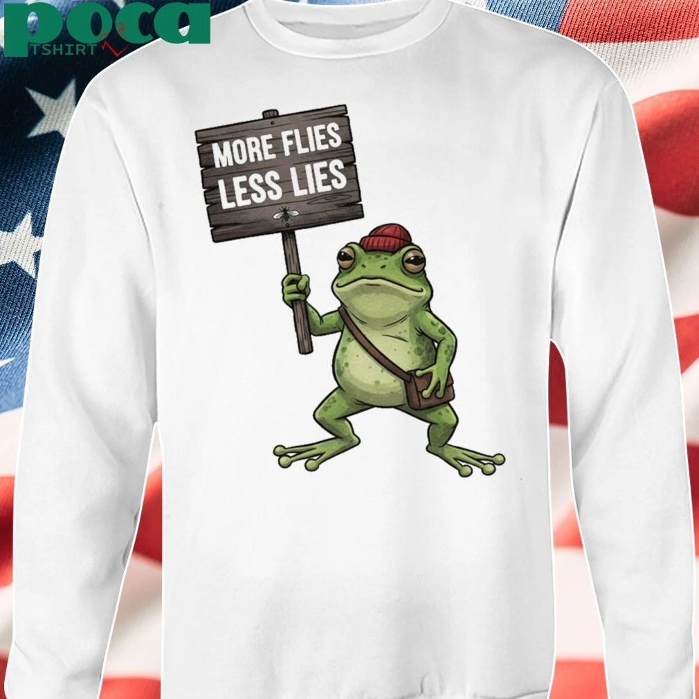 The Portland Frog – Stand Your Ground Political Protest T-Shirt