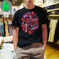 The Flames of Cerberus Shirt