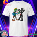 Spooky Woods Backstabber Shirt