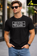 My Name Is The Bulwark Shirt