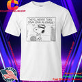 They’ll Never Turn Down John McEnroe Shirt
