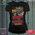 Drivin N’ Cryin May 15-16 2026 In Dahlonega GA Poster Shirt