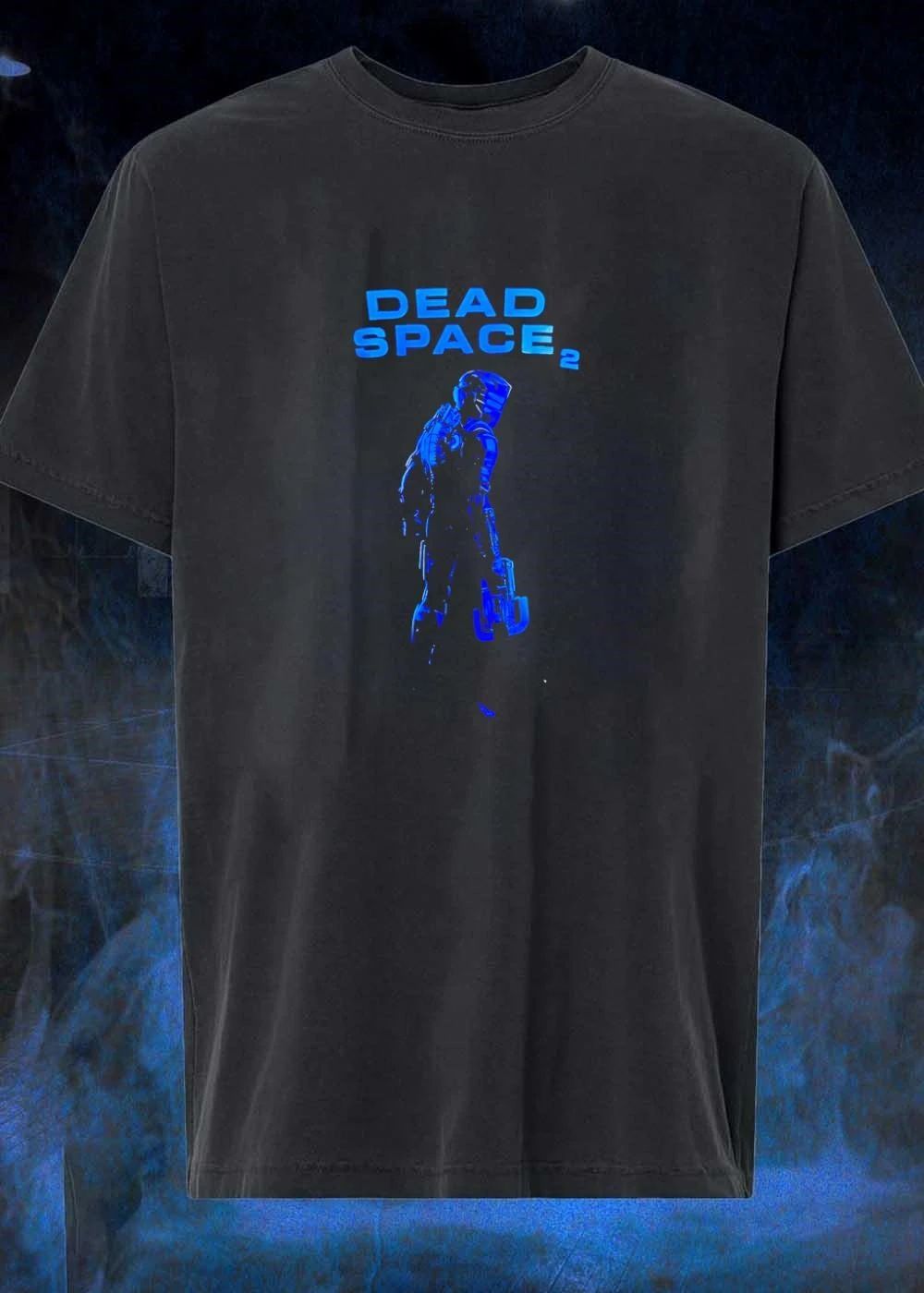 Dead Space 2 Isaac Clarke Survival Horror Gaming Legacy 2026 Shirt