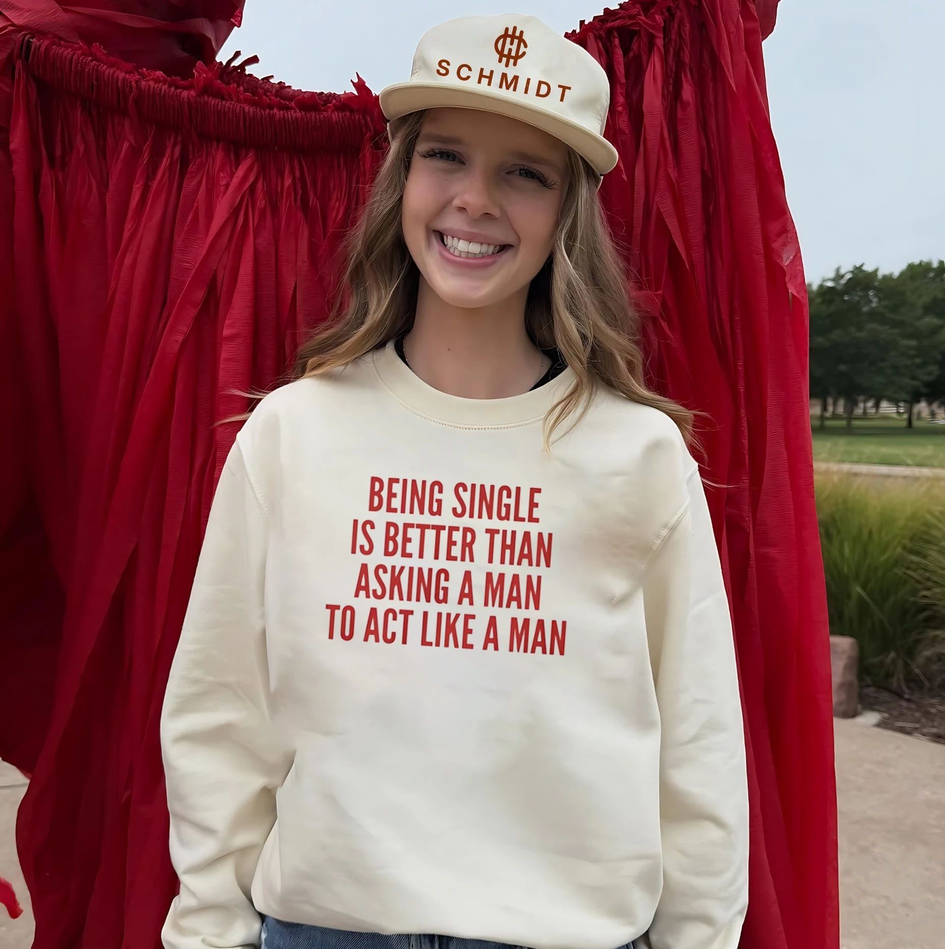 Being Single Is Better Than Asking a Man to Act Like a Man shirt