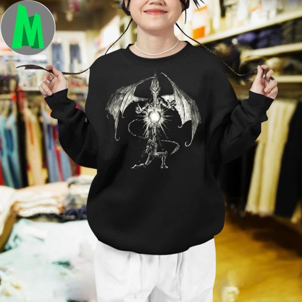 Charge Shot Shirt