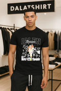 Jalen Brunson JB Signature T-Shirt