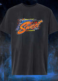 The Big Cat Brad Sweet Racing T-Shirt