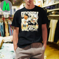 Maxx Crosby Lightning Shirt
