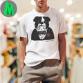 Everyday Essential Duke & Winston Churchill Bulldog Shirt