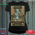 Waxahatchee And MJ Lenderman Apr 20 2026 New York NY Poster Shirt