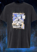 Hoshimachi Suisei GHOST Stellarstill VTuber Idol Shirt