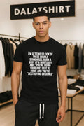 I’m getting so sick of these double standards burn a body at a mortuary and you’re doing your job do it at home and you’re destroying evidence shirt