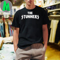 The Stunners Royal Shirt