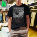 Jon Batiste Plays America The Big Money Tour Florida Oct 2025 Poster Shirt