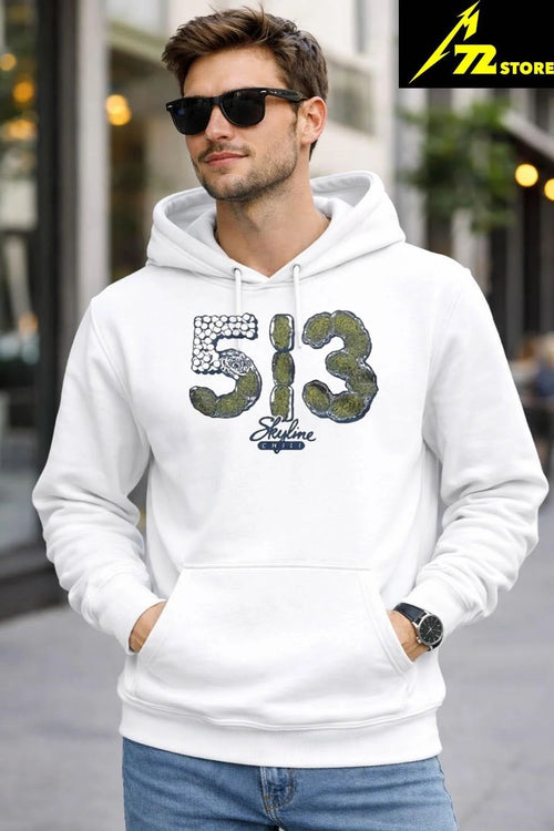 513 Skyline Chili 2026 Giveaway Shirt