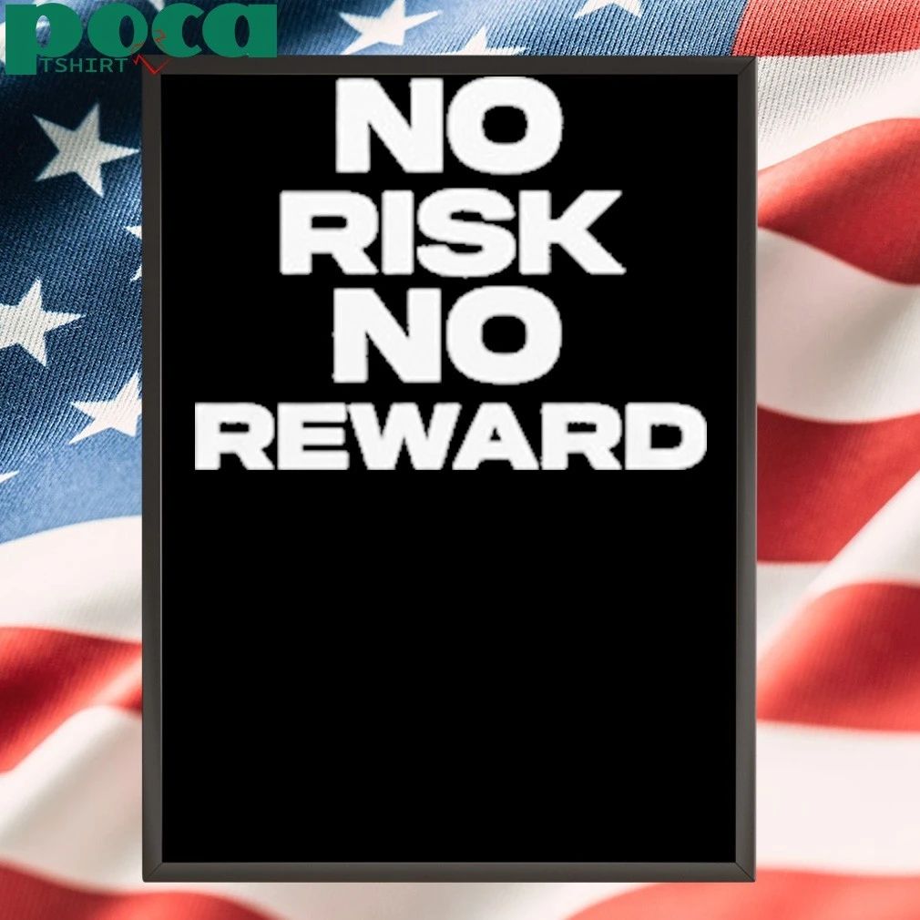 East Carolina Pirates No Risk No Reward T-Shirt