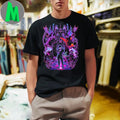 Original Shadow Monarch Sung Jin-Woo Solo Leveling 2026 Shirt