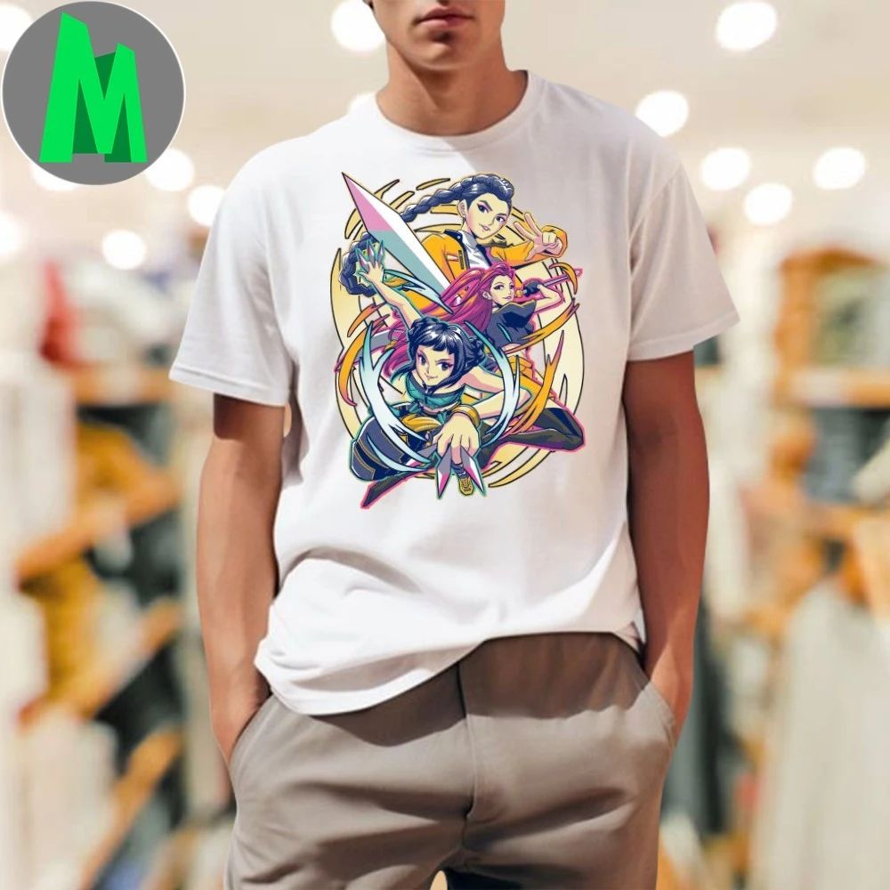 Nilabas Ongumpai For the Fans Shirt
