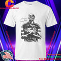 Wearicy Cole Palmer Graphic Shirt