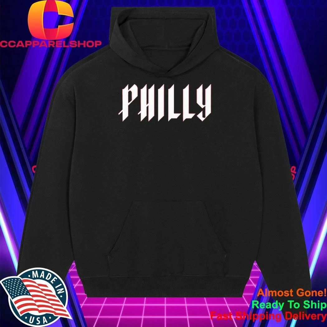 2026 Phillies Old City Shirt
