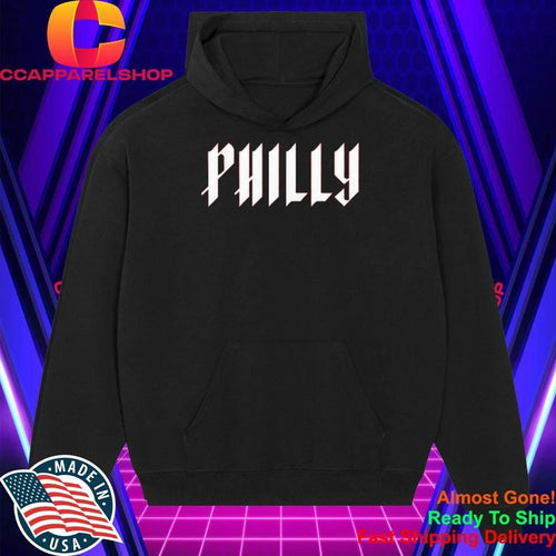 2026 Phillies Old City Shirt