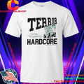 Terror Underdog 1 Hardcore Shirt