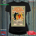 Asheville Square Dance Party In Asheville NC On May 7 2026 Poster Shirt
