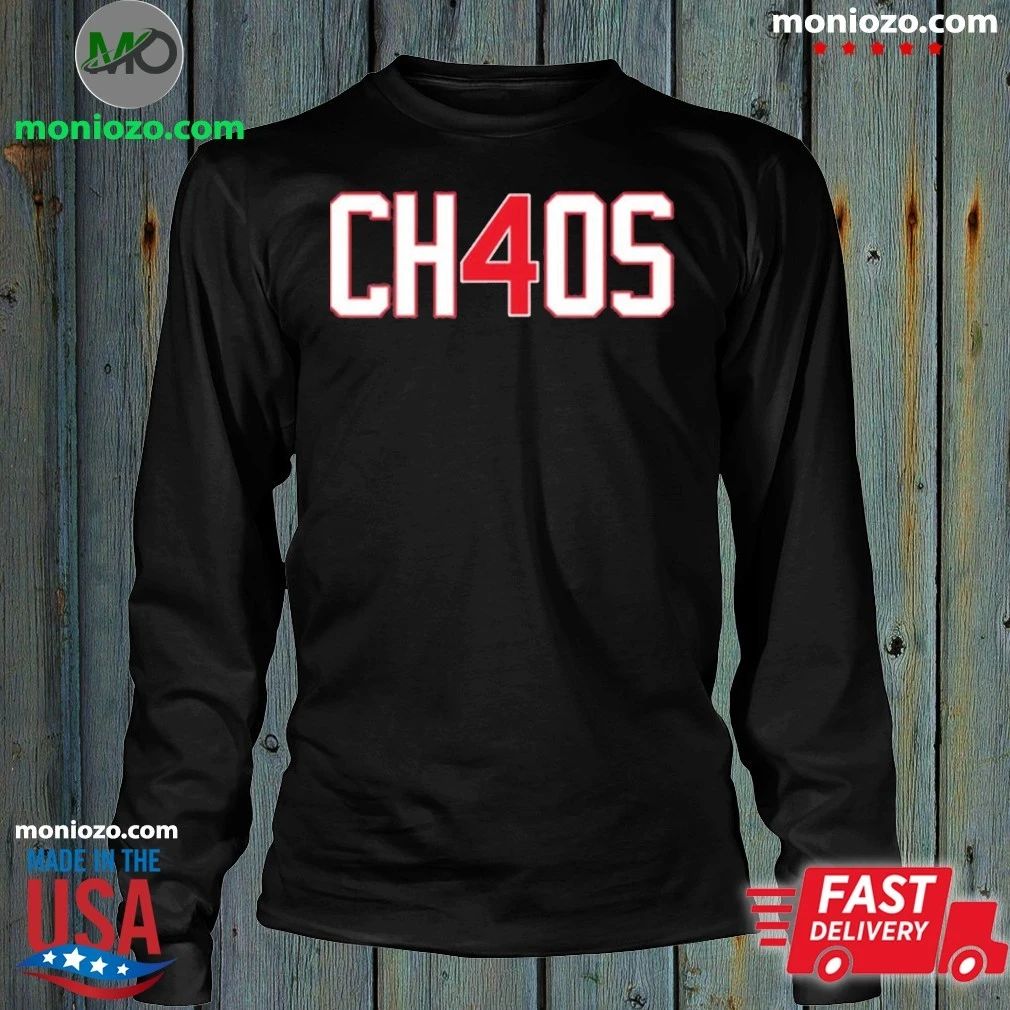 PCA Is Chaos Shirt