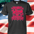 I Was A Mafia Boss With Bipolar Until I Got Thrown In An Infinite Death Loop In Rome Italy In 2001 T-shirt