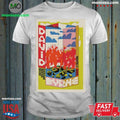 Original David Byrne In Bridgeport CT On May 15 2026 Poster Shirt