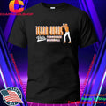 Tegan Kuhns Tennessee Vols baseball Shirt