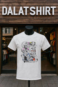 Arcadion Ascension Step Into The Ring shirt