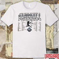 2026 NCAA Division III Pop Up Shop Now Baseball Championship Regionals t-shirt