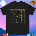 Buffalo Sabres Tage Thompson Tage Against The Machine T-shirts