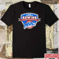2026 MAAC Metro Atlantic Athletic Conference Women’s Rowing Championship Logo t-shirt